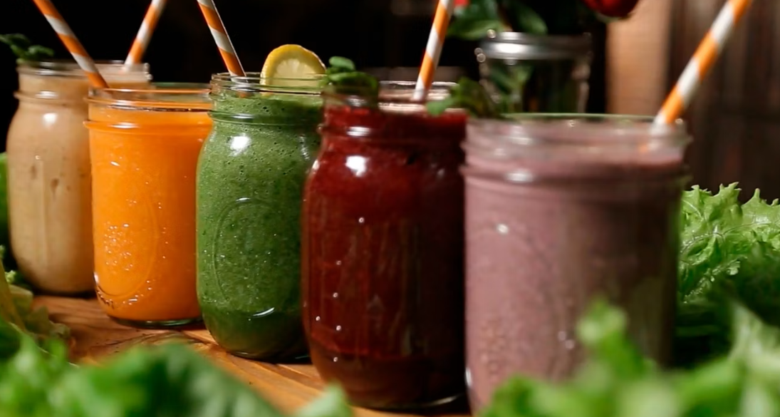 Mau Sarapan Praktis? Berikut ini 5 Minuman Sehat yang Bisa Jadi Pilihan